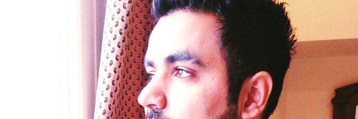 gaurav1569's profile banner image