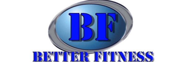 (Brandon Francis) Better Fitness Nutrition Ctr. Profile Banner