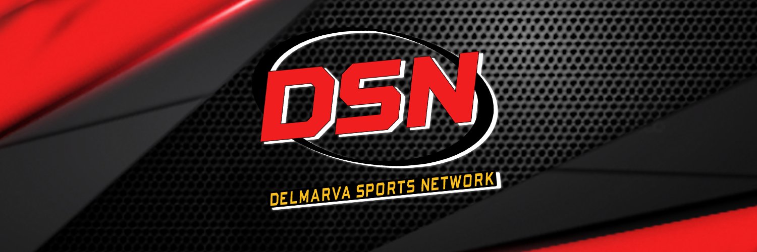 Delmarva Sports Network's banner