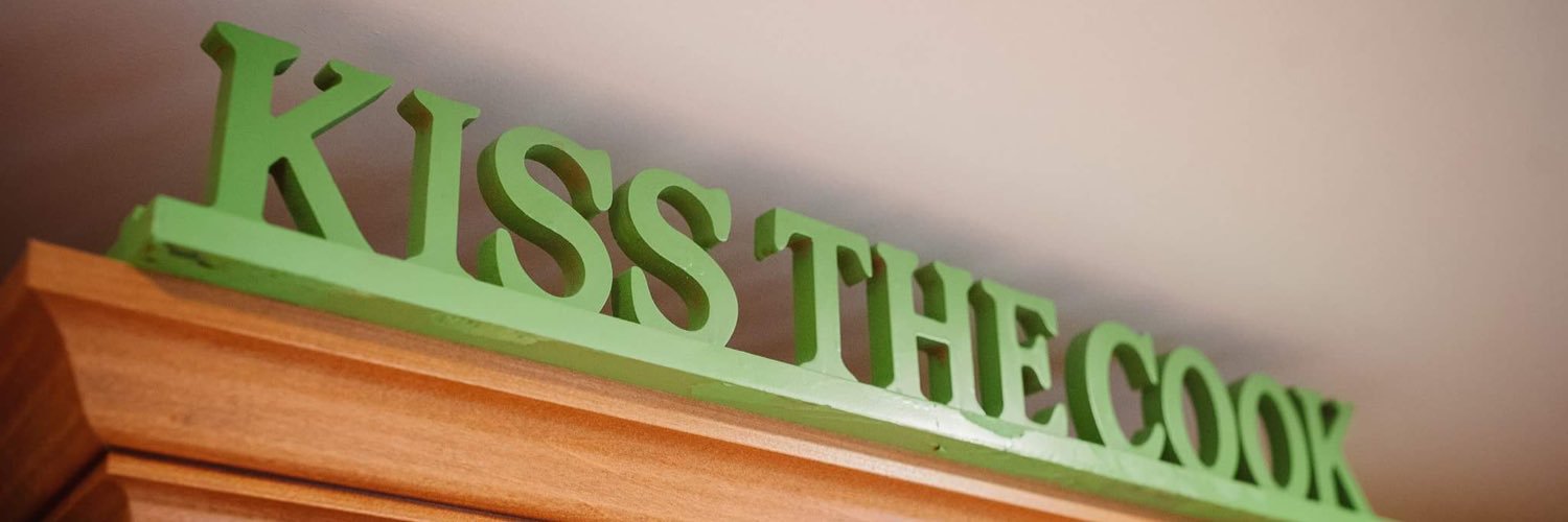 kmariekitchen's profile banner image