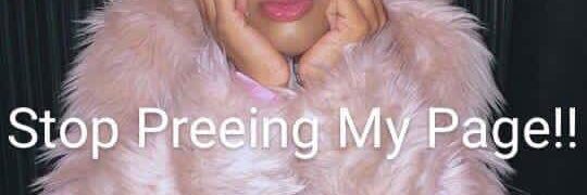 THE BLESSING 🤎 banner