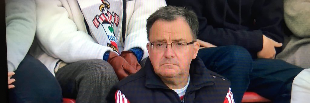 Stephen D Smith banner