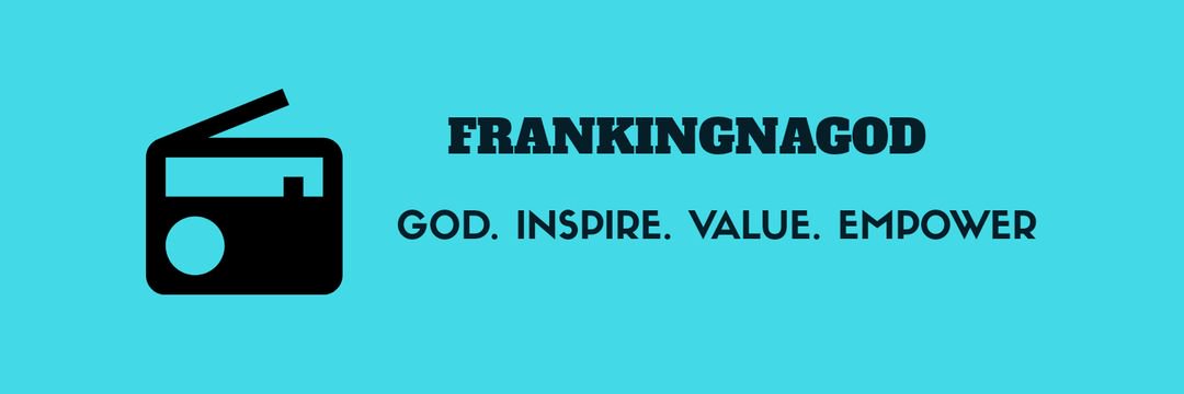 FrankingNaGod's profile banner image
