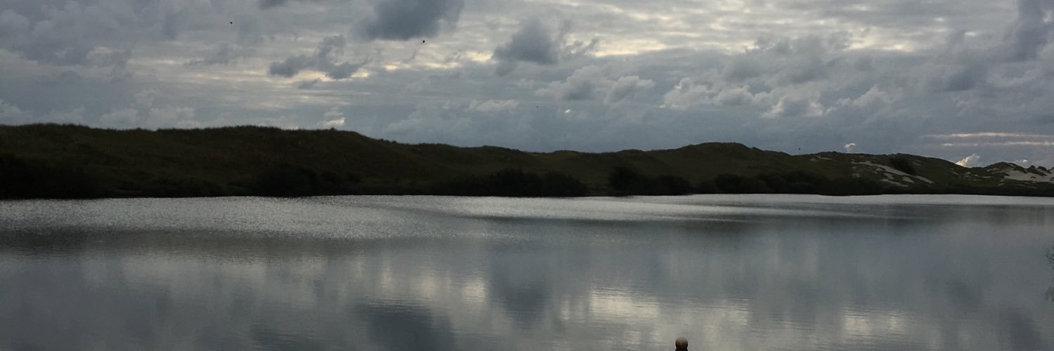 VelkeSchmidt's profile banner image