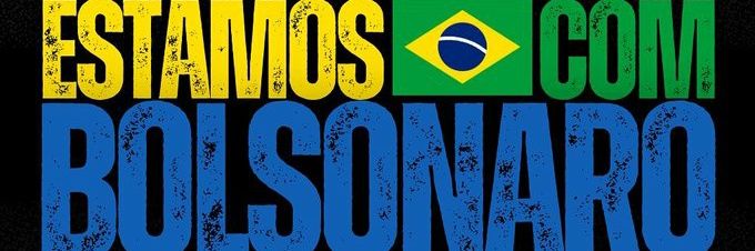 Rogério Arão 🇧🇷🇮🇹🇮🇱 banner