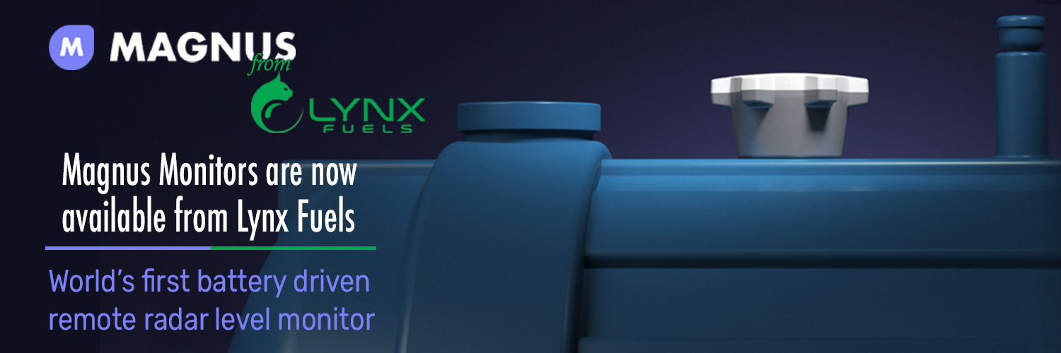 Lynx Fuels banner