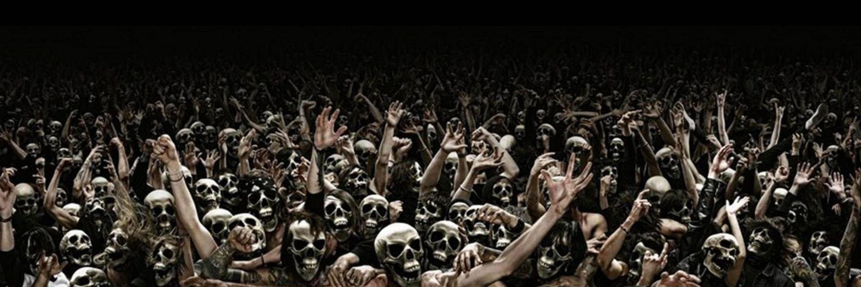 MetalRanks's profile banner image