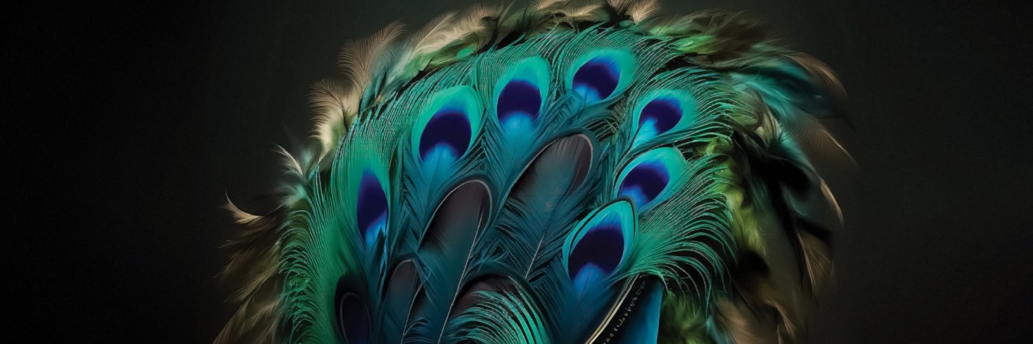 whalllbe's profile banner image