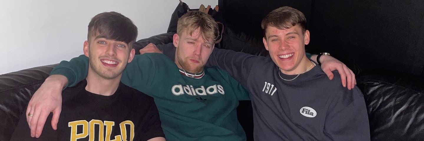 WalshLuka's profile banner image