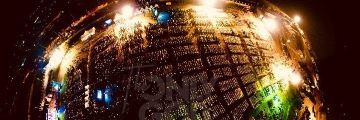 Night of Worship banner