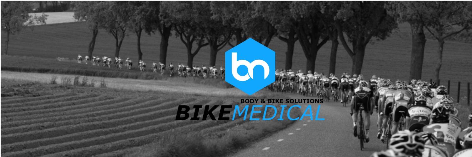 Bikemedical banner