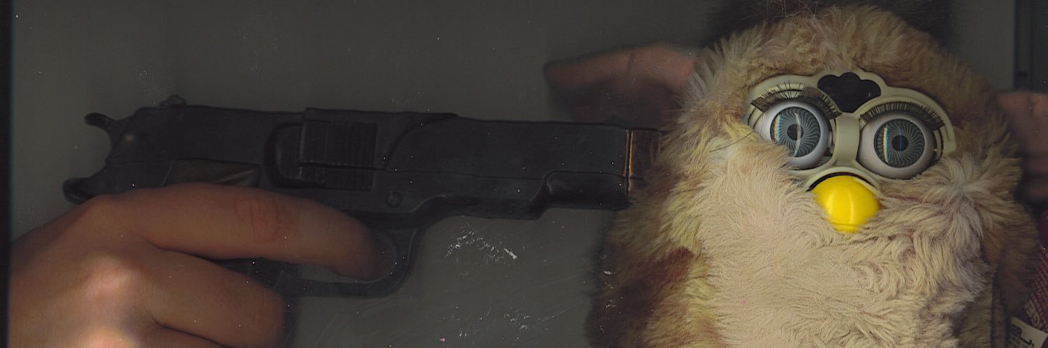 clarinihilist's profile banner image