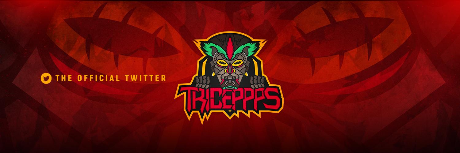 Triceppps banner