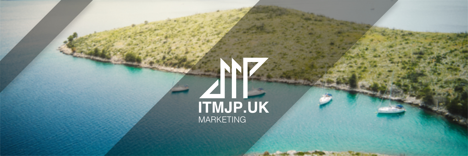 itmjp08's profile banner image