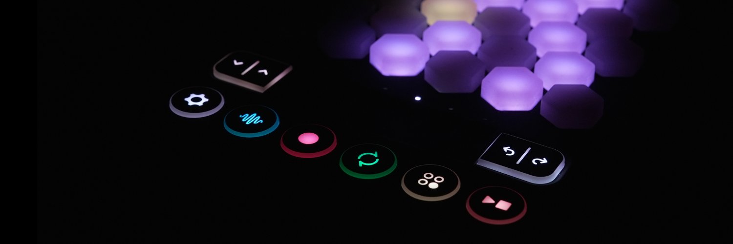 intuitiveinstru's profile banner image