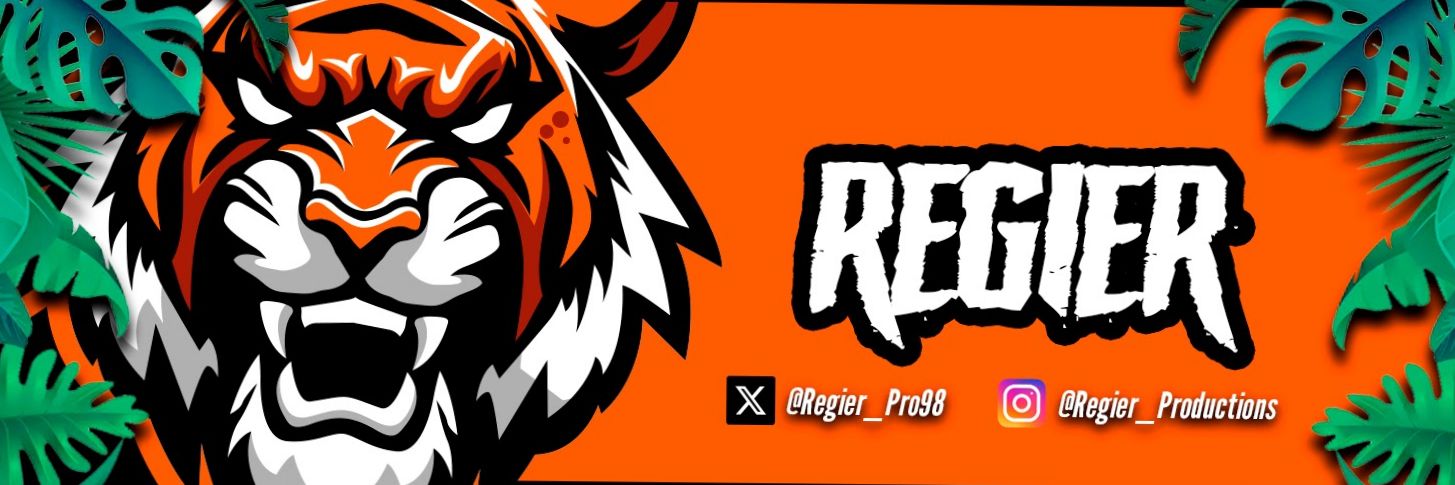 Regier_Pro98's profile banner image