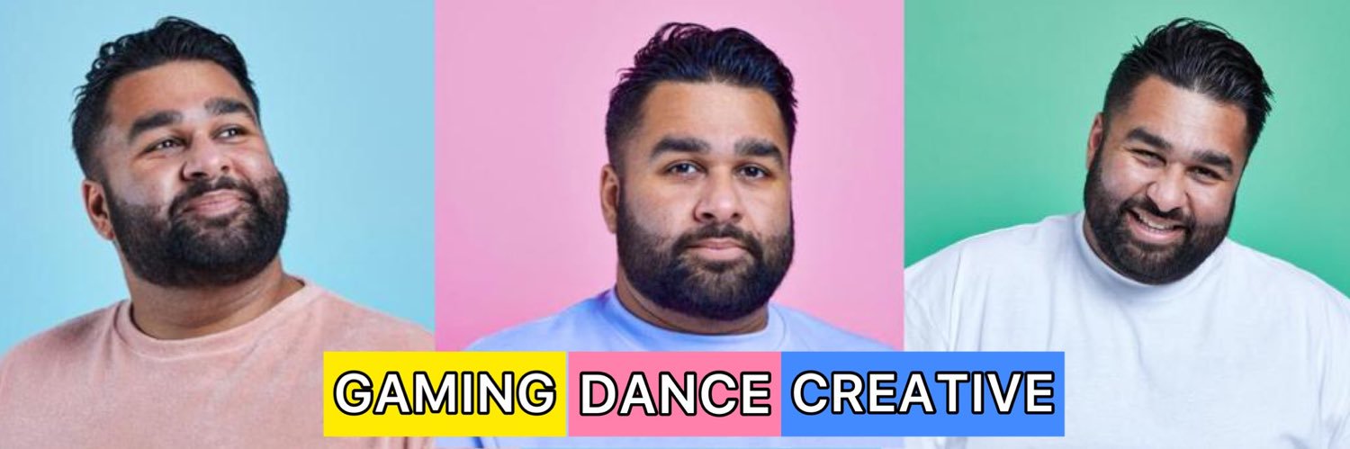 ItsJusNimmz's profile banner image
