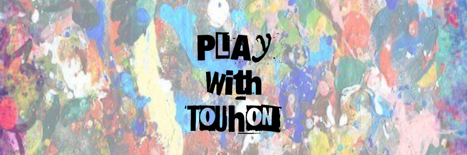 touhonyade's profile banner image