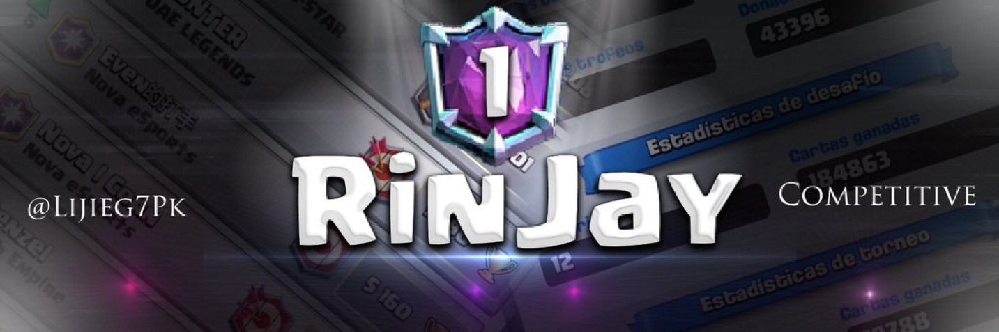 Rinja   Y banner