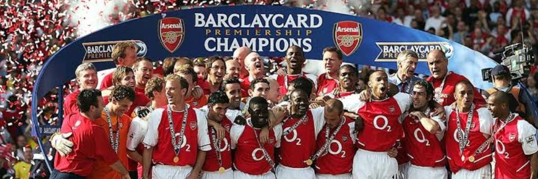 Essien_d_Gunner's profile banner image