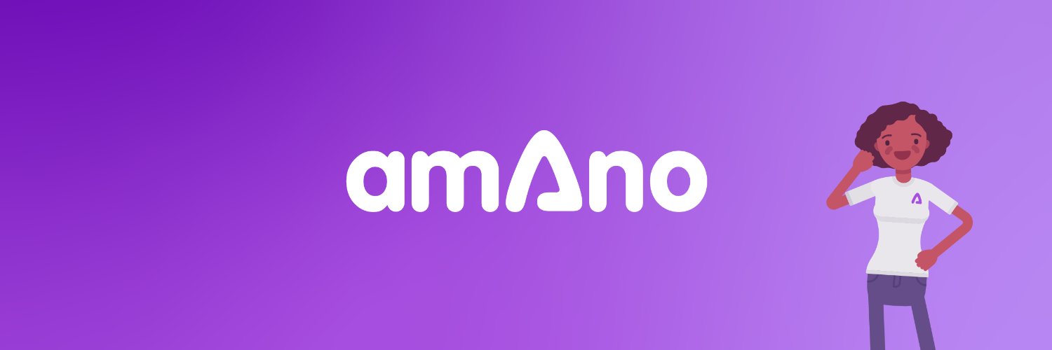 AmanoSupport's profile banner image