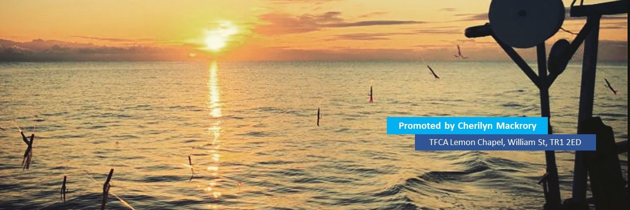 Cherilyn Mackrory banner