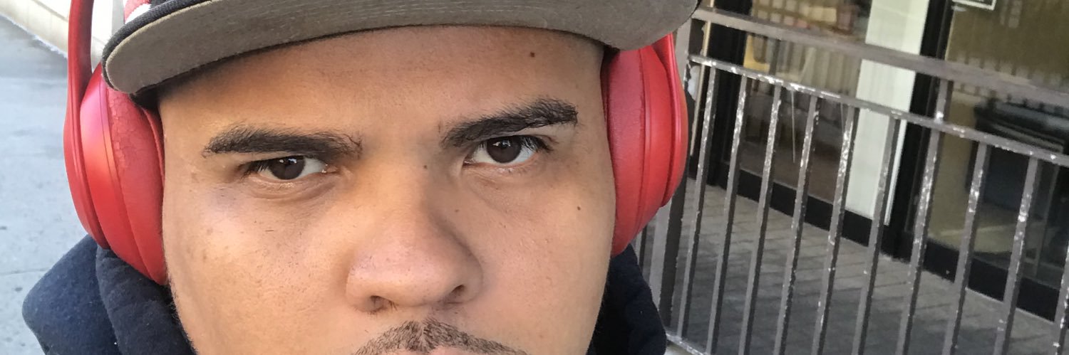 mathewteves's profile banner image