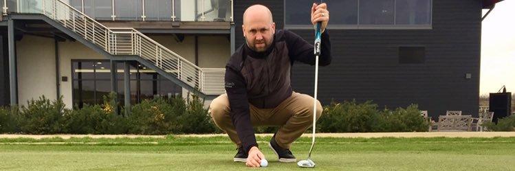 Marcus Radmore banner