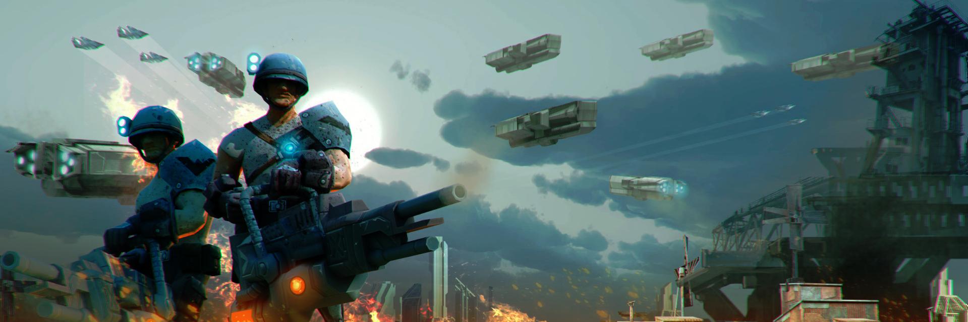 AeonicDevs's profile banner image