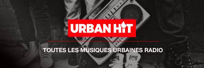 URBAN HIT banner