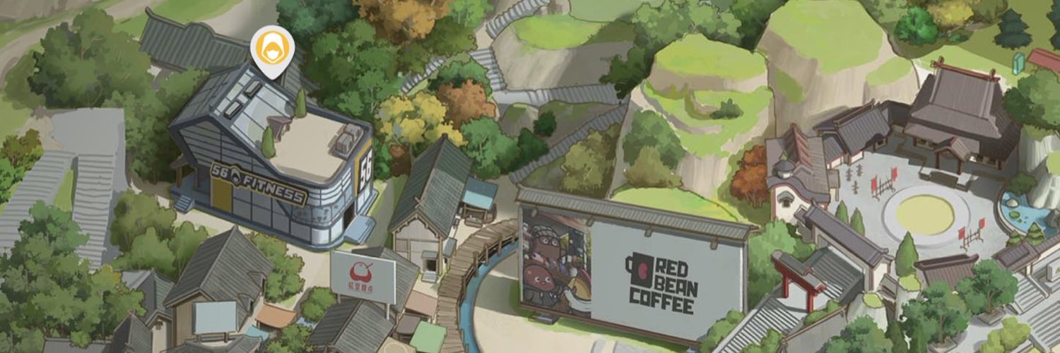 AnyaKarl4590's profile banner image