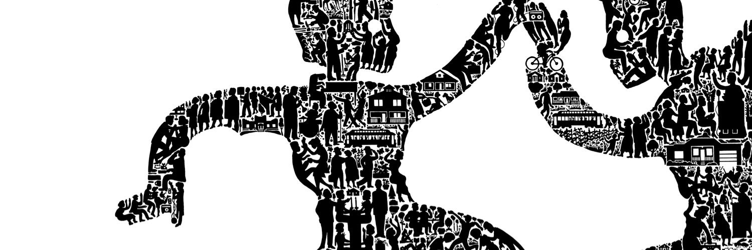 George Bates Studio banner