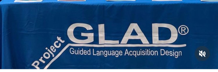 OCDE NTC ProjectGLAD banner