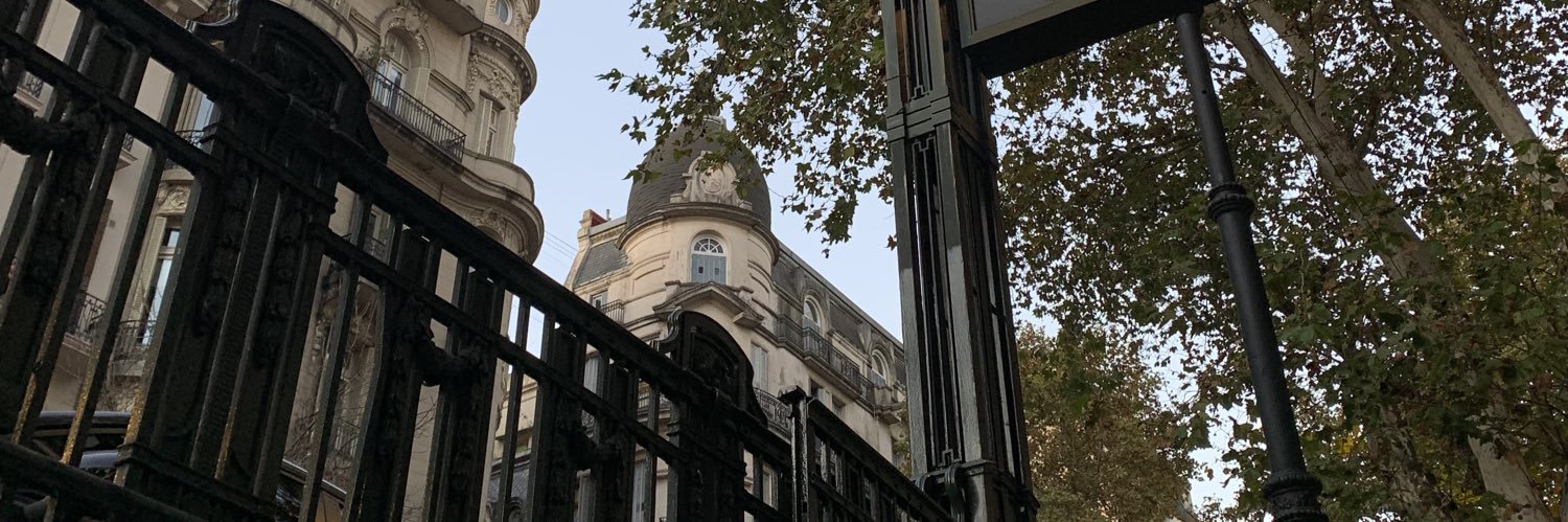DelfinaFerrey's profile banner image