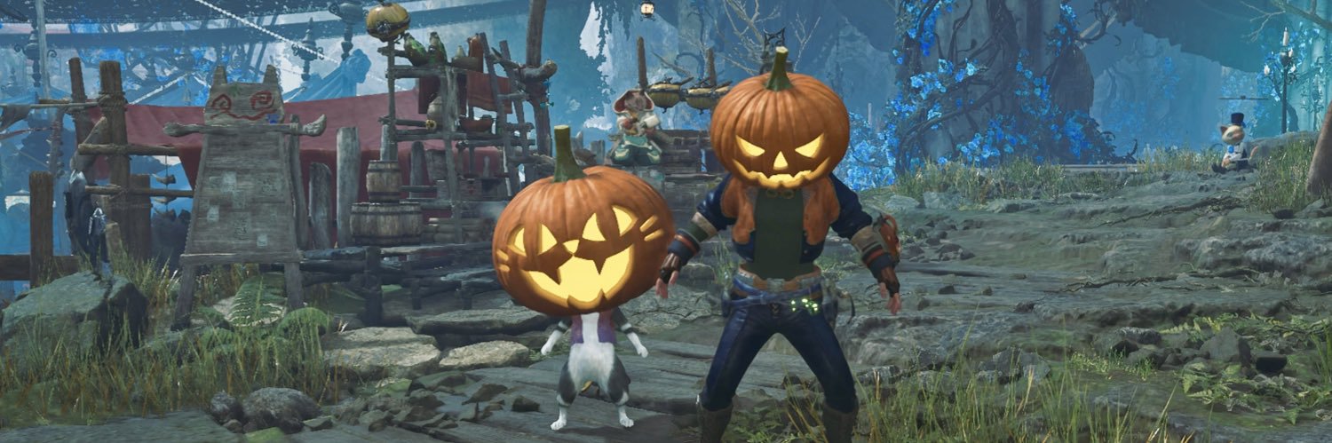 tsunoz's profile banner image