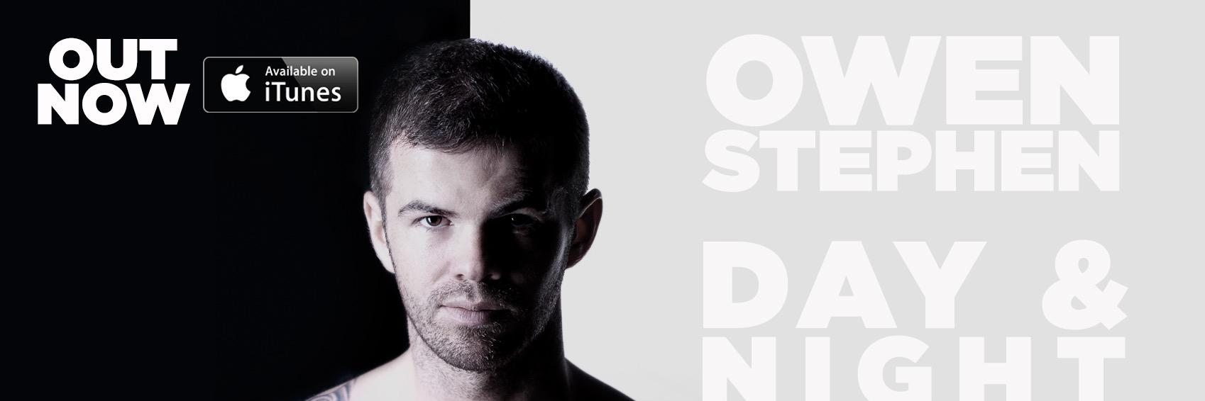 OwenStephen's profile banner image