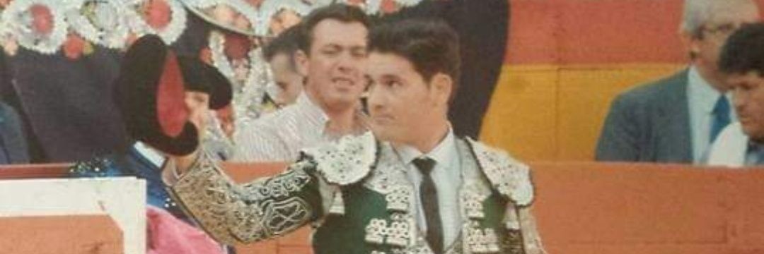 Raúl Corralejo Muñoz banner