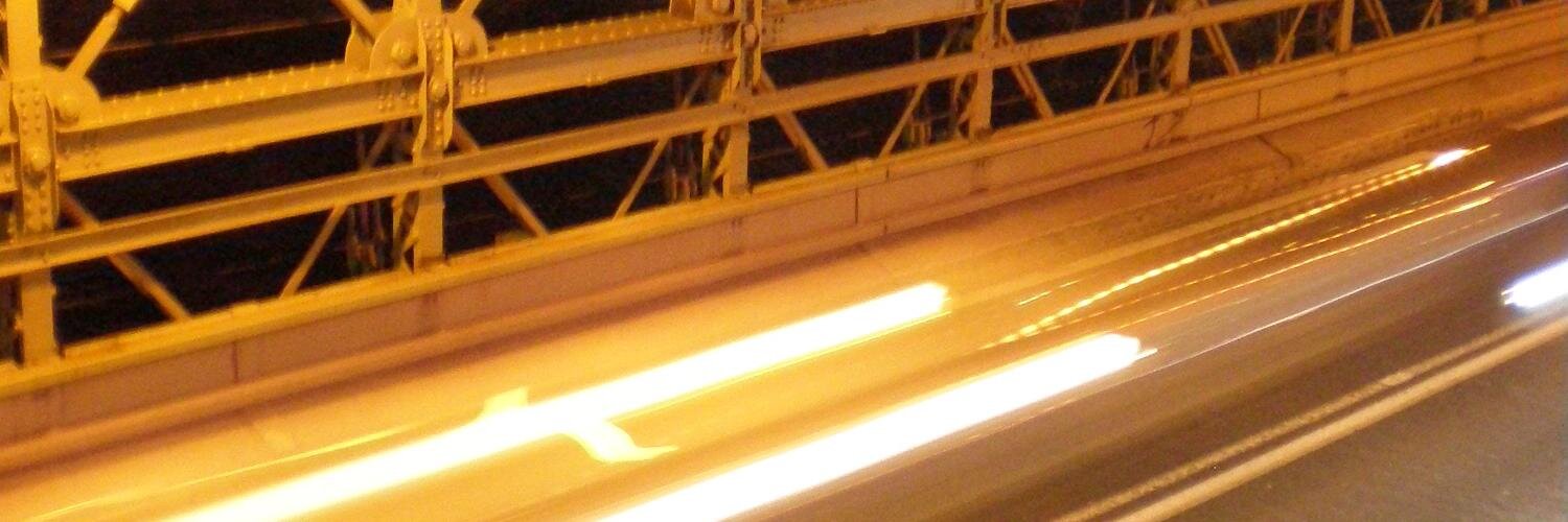 Alexander Hall banner