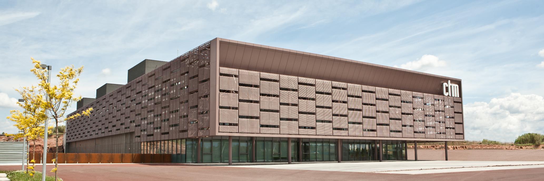 Fundació CTM banner