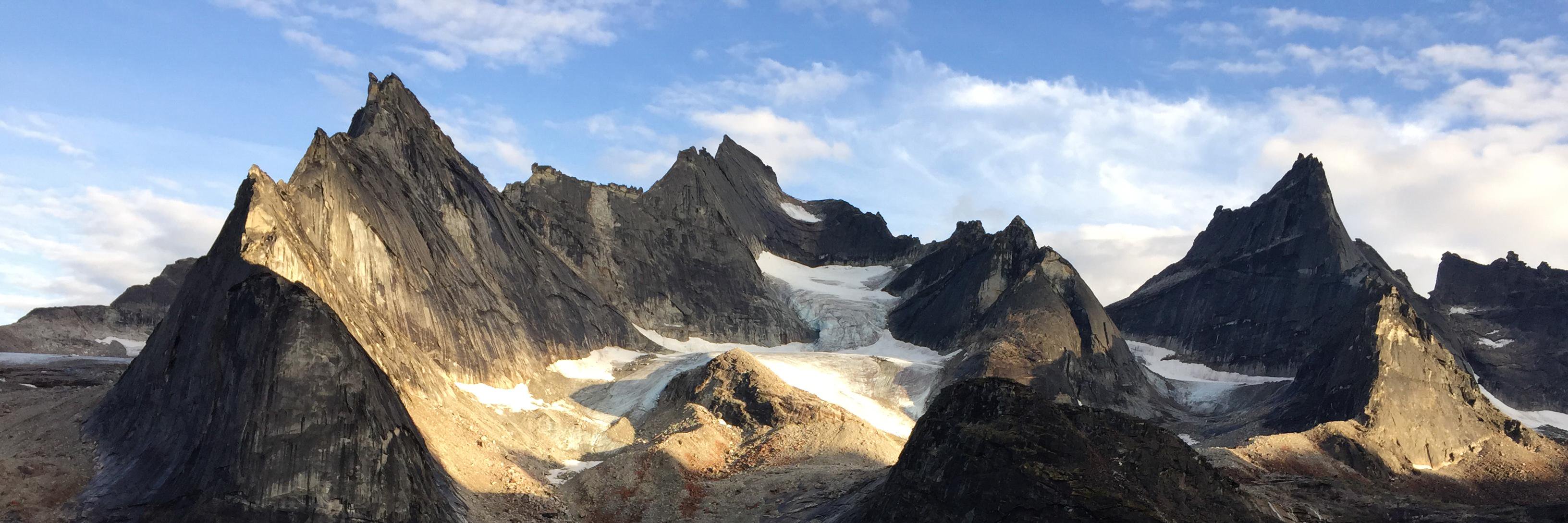 Johan Ugander banner