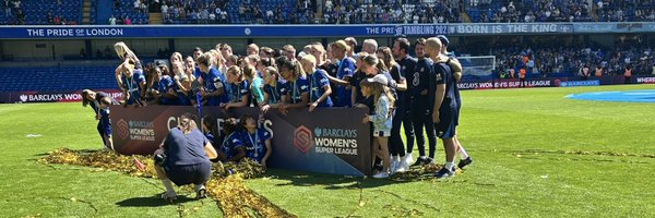 ChloeDigby Profile Banner