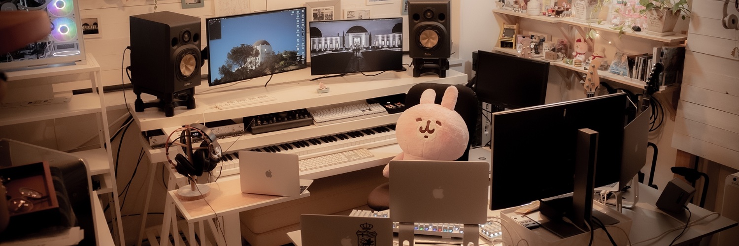 Junia_Fujito's profile banner image