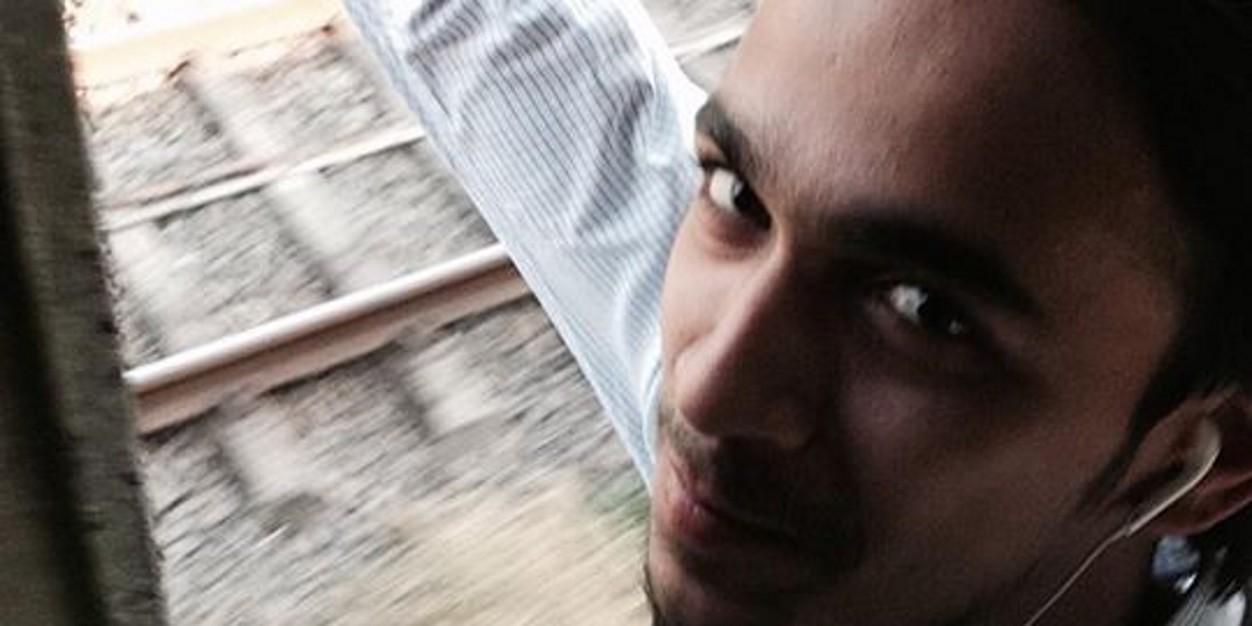 avengerdeep's profile banner image