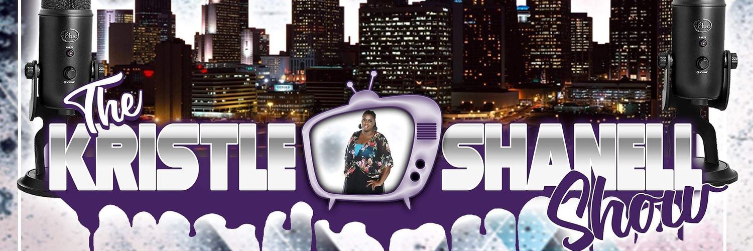 KristleShanell's profile banner image