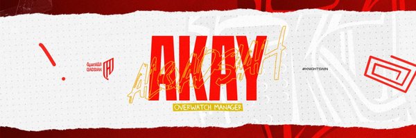 Akay__OW Profile Banner