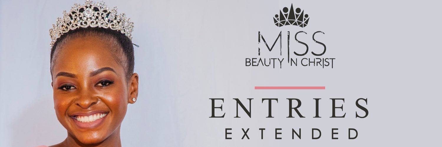 Miss Beauty InChrist (@MissBInChrist) / Posts / X