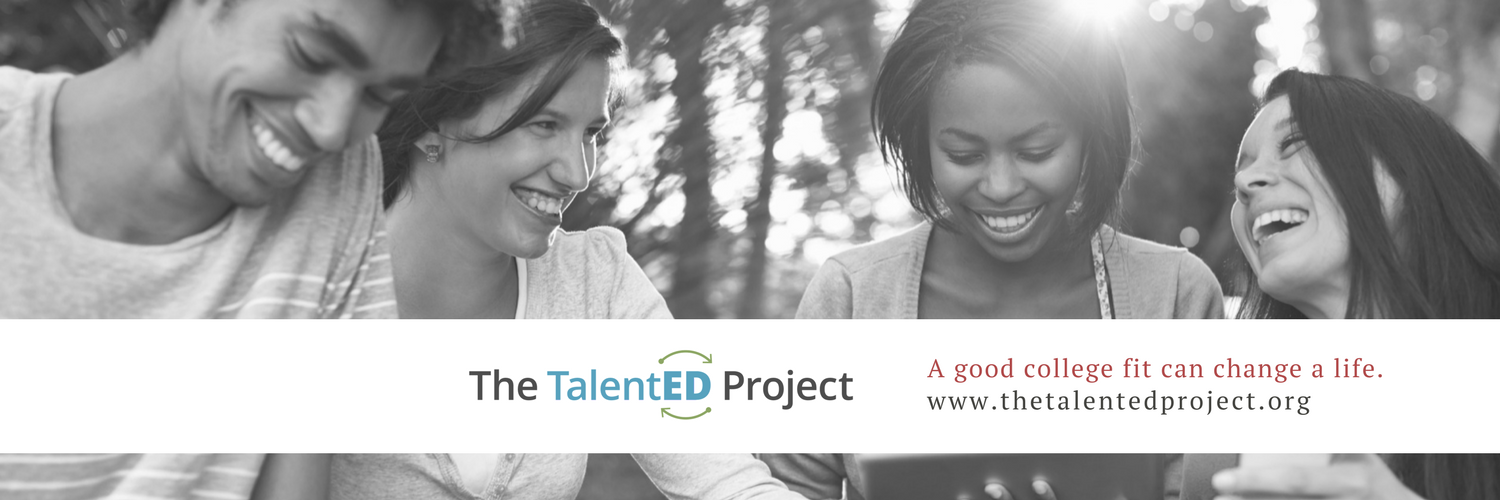 TheTalentEDProj's profile banner image