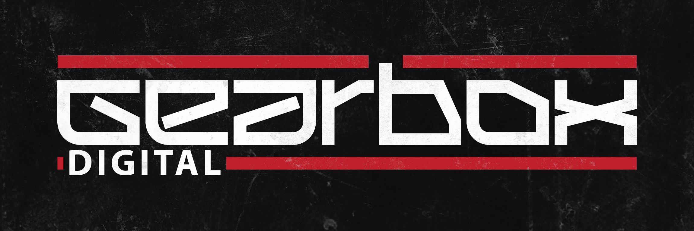 Gearbox Digital banner