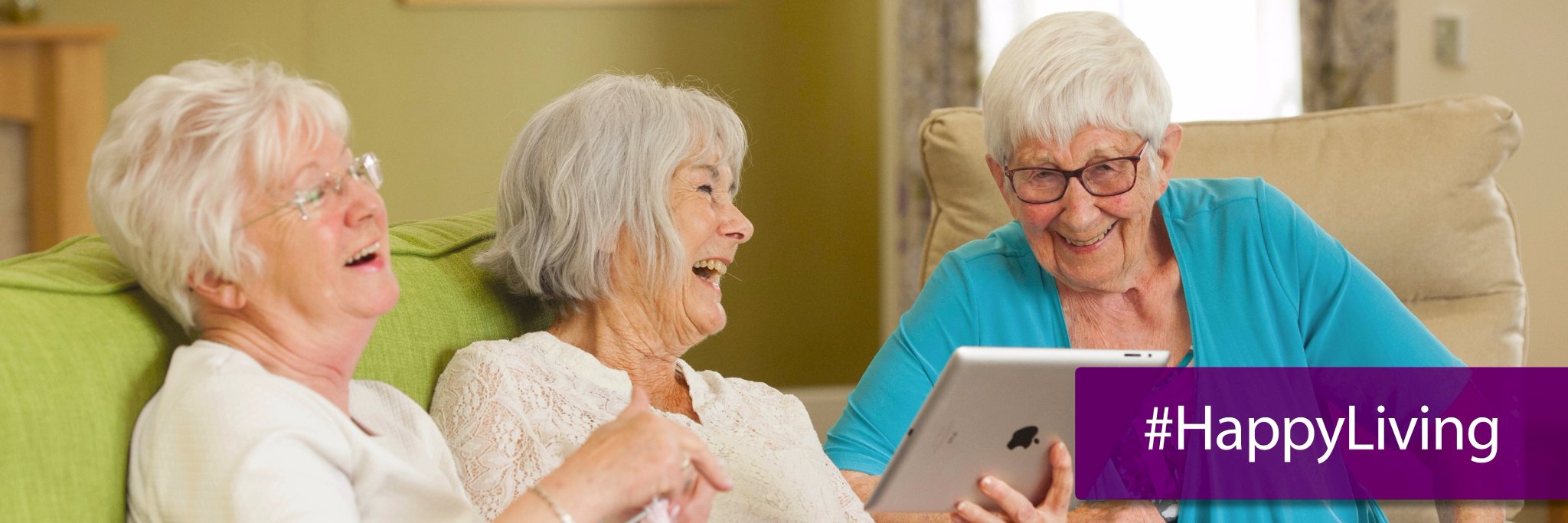 Trinity Lodge banner