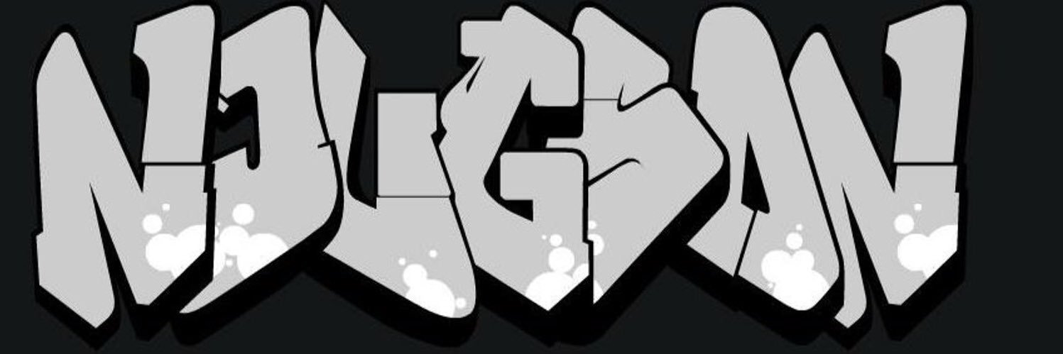 Njugson's profile banner image